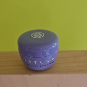 Tatcha The Dewy Skin Cream